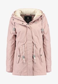 Unausgewählt, old pink