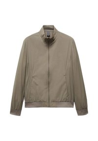 Mango MOON - Outdoor jacket - khaki