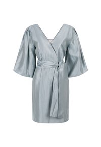 Niet geselecteerd, rosemary blue