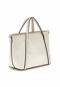Guess LEVIA  - Borsa a mano - stone