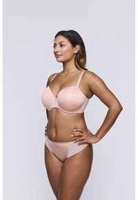 PrimaDonna Slip - dusty pink