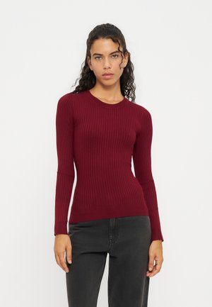 Even&Odd by Zalando, Pullover - winetasting