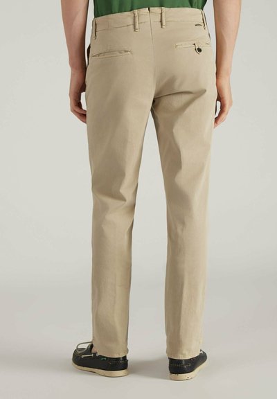 Slowear INCOTEX - Chino - beige medio