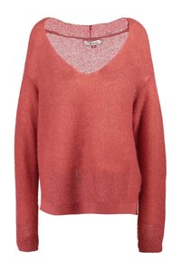 Hilfiger Denim Pullover - light pink
