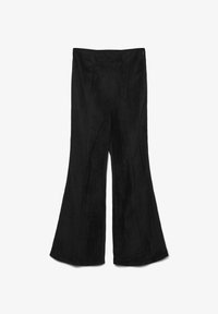 Non selezionato, black