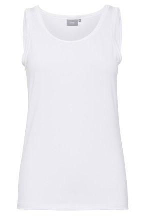 b.young, BYIANE SIN B. - Topp - optical white