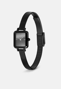 Daniel Wellington QUADRO MINI REFLECTION  - Watch - black