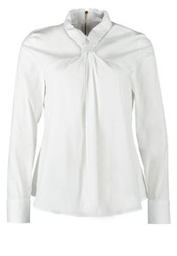 van Laack Chemisier - white