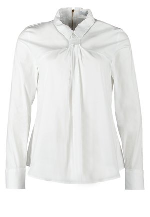 van Laack Chemisier - white
