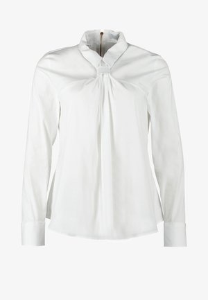 van Laack Chemisier - white