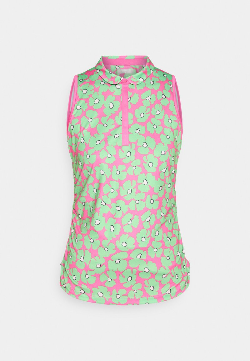 Callaway Poloshirt meerkleurig