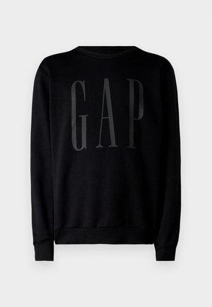 GAP Sweatshirt - black