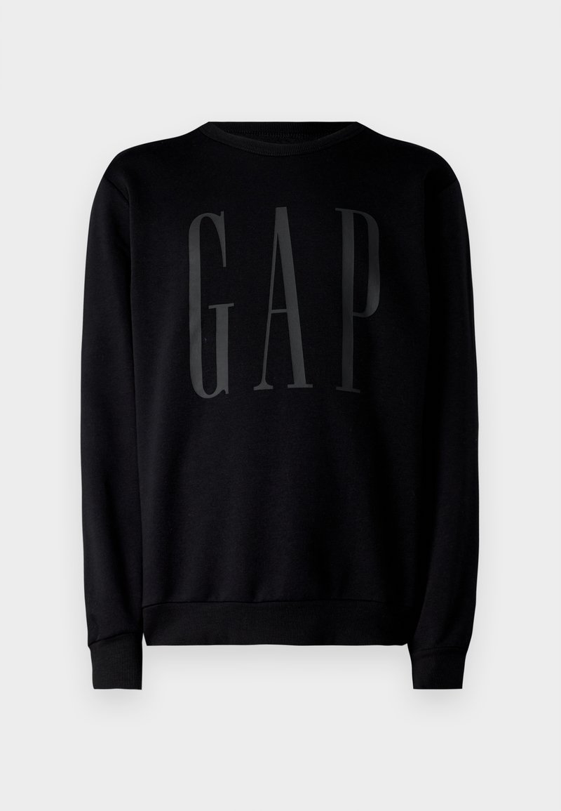 GAP Sweater zwart