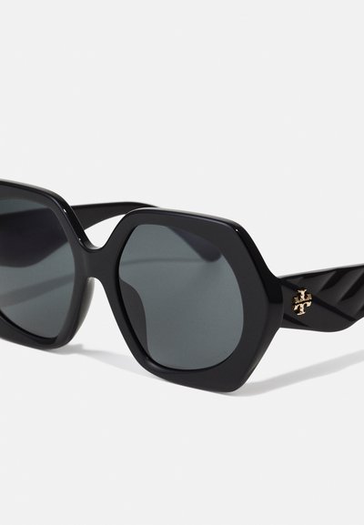 Tory Burch Sluneční brýle - black