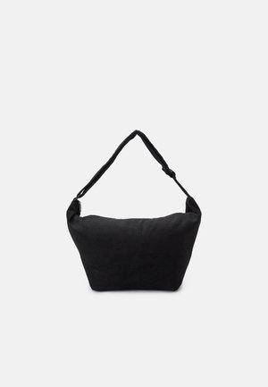 PCAMANDA BUMBAG - Sac banane - black
