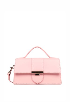 PARIS ILY - Borsa a mano - rose fumé