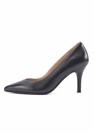 TRADITIONAL COMFORT RICHA PR - Klasikiniai aukštakulniai - black