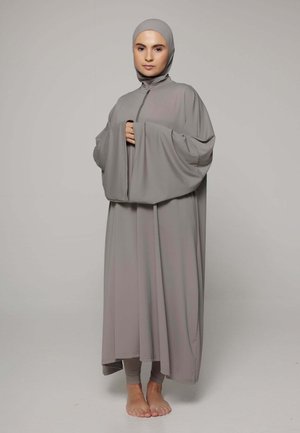 COVER-UP - Burkini - ash brown
