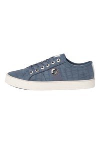 s.Oliver Sneaker low - navy