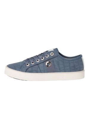 Sneaker low - navy