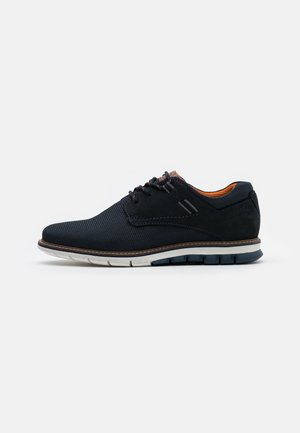 SIMONE COMFORT - Casual lace-ups - dark blue