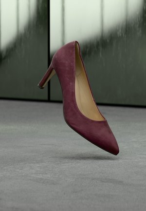 Gabor, 3003.02 - Escarpins - mulberry