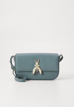 Borsa a tracolla - new urban green
