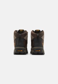 Timberland CHOCORUA brązowy