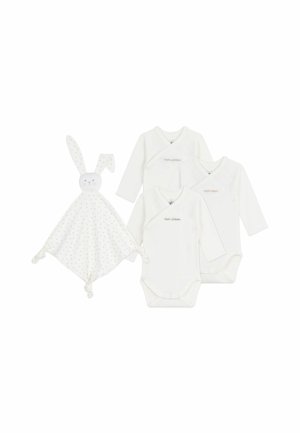 NEWBORN 3 PACK UNISEX - Body - multi-coloured