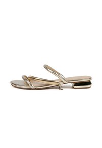 Platt slip-in - gold