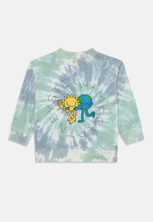 UNISEX - Športni pulover - green