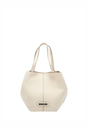 NEUWIES - Bolso de mano - birch