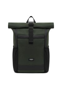 Unselected, dark olive
