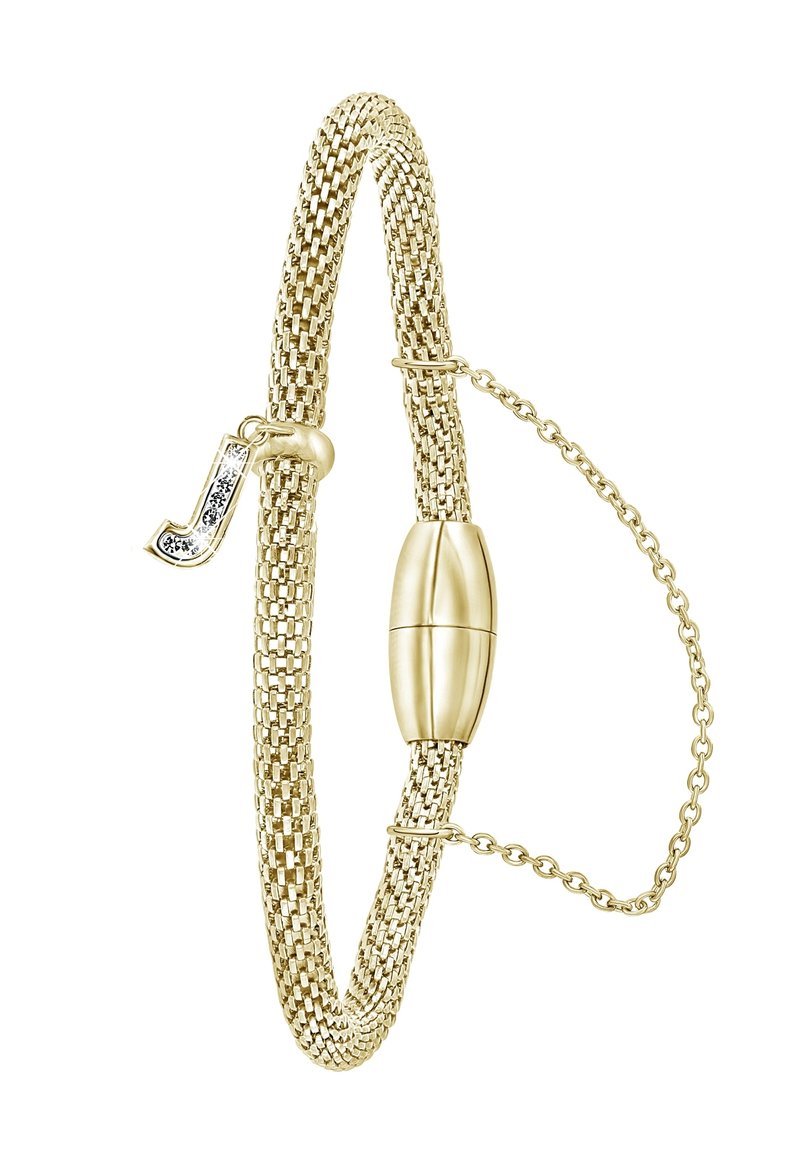 Lucardi Armband - J