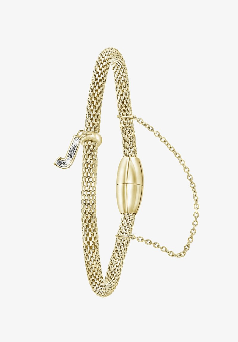 Lucardi Armband - J