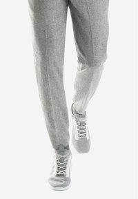 Lloyd - BUCK - Trainers - grau Thumbnail Image 1