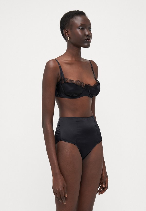 INSET BRA - Balconette bra4