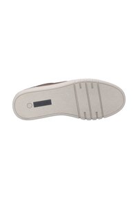 Josef Seibel JESSIE SNEAKER - Baskets basses - camel