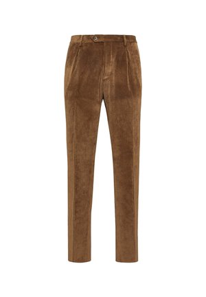 Boggi Milano Chino - brown