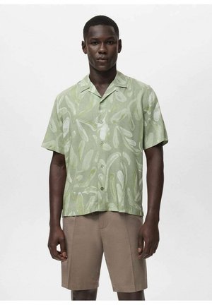 Camisa - light green