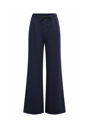 Salsa Jeans, SALSA JEANS HOSEN JOGGERS REGULAR WIDE - Pantalones deportivos - bleu