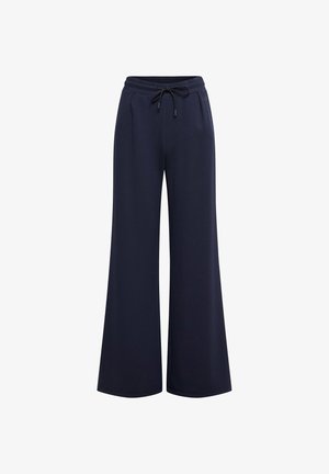 Salsa Jeans, SALSA JEANS HOSEN JOGGERS REGULAR WIDE - Trainingsbroek - bleu