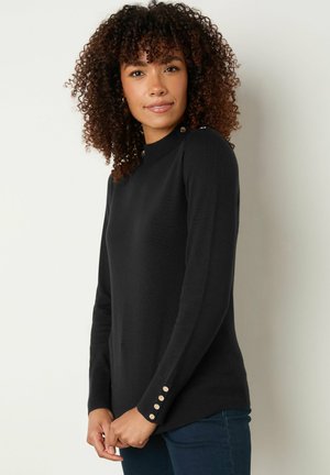Jumper - black