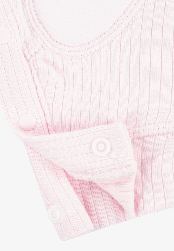 READYSET COVERALL UNISEX - Pyjamas3