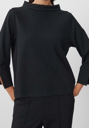 Sudadera - black