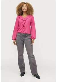 Ellos Collection VERA - Bluse - lila