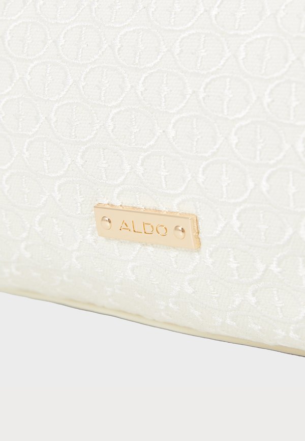 HOTHAM - Handbag - bone3