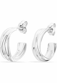 Esprit Ohrringe - silberfarben