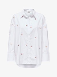 Valittu, bright white