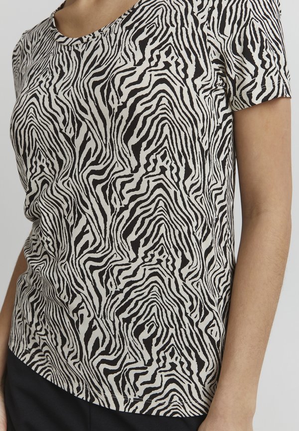IHLISA - Print T-shirt - birch3